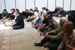 بدرقه کاروان اربعین حسینی دانشگاهیان ، دانشگاه شهید مدنی آذربایجان
