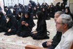 بدرقه کاروان اربعین حسینی دانشگاهیان ، دانشگاه شهید مدنی آذربایجان