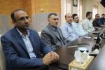 افتتاح دفتر جهاد دانشگاهی