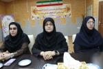 افتتاح دفتر جهاد دانشگاهی