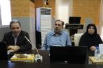 افتتاح دفتر جهاد دانشگاهی
