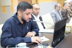  تودیع و معارفه مسئولان بخش‌های برادران و خواهران هیئت عاشقان ثارالله دانشگاه