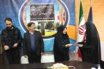 تودیع و معارفه مسئولان بخش‌های برادران و خواهران هیئت عاشقان ثارالله دانشگاه