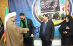  تودیع و معارفه مسئولان بخش‌های برادران و خواهران هیئت عاشقان ثارالله دانشگاه