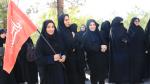 پیاده روی دانشگاهیان دانشگاه شهید مدنی آذربایجان بمناسبت هفته تربیت بدنی و ورزش
