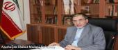 دکتر میرجلیل اکرمی ؛ رئیس دانشگاه