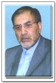 ریاست دانشگاه - دکتر اکرمی