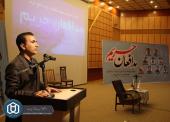 دکتر حسن ولی زاده ، رئیس دانشگاه شهید مدنی آذربایجان
